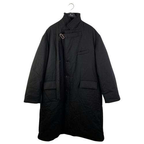 【高雄大立店】Wizzard/雙排釦風衣/其他/