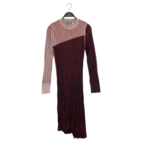 【微風南京店】SPORT MAX by Max Mara/洋裝/M/232603896700