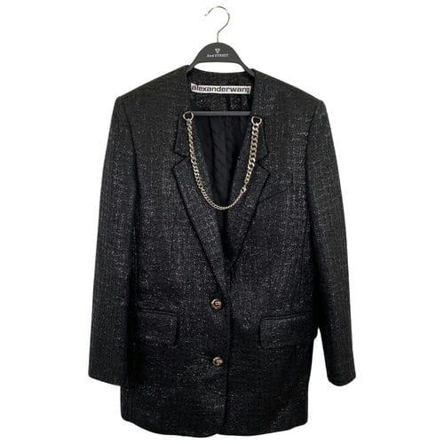 【誠品生活新店店】Alexander Wang/西裝外套/2/