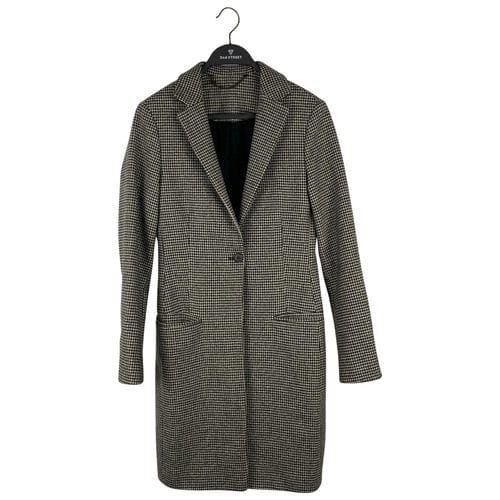 【高雄大立店】ALLSAINTS/大衣/40/