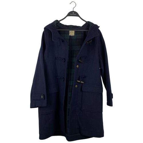 【高雄大立店】Samansa Mos2(SM2)/牛角釦大衣/其他/