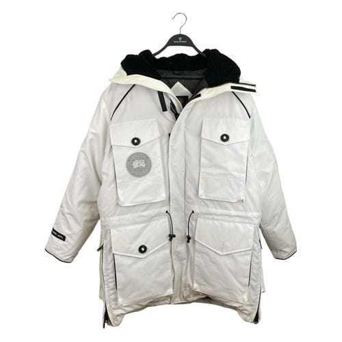 【忠孝復興店】CANADA GOOSE/外套/XS/4565MJJ