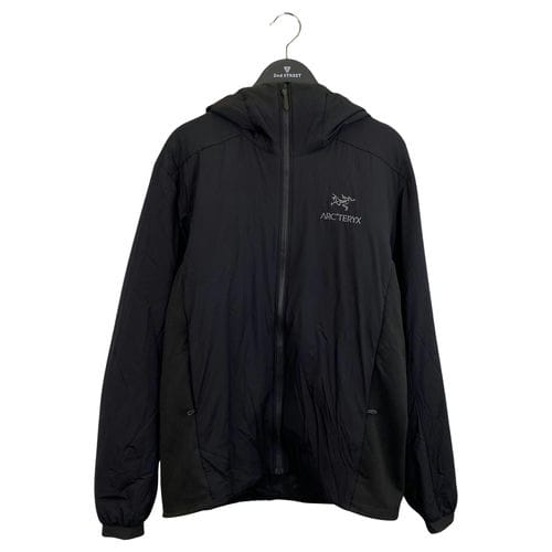【誠品生活新店店】ARC’TERYX/尼龍外套/S/X000007487-1823X000007487-04/2