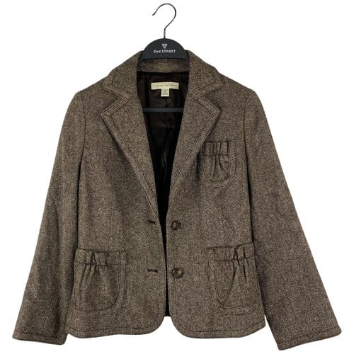 【高雄大立店】BANANA REPUBLIC/西裝外套/6/