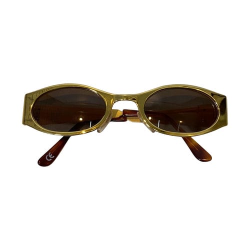 【環球新北中和店】GIANNI VERSACE/太陽眼鏡//mod.s 99