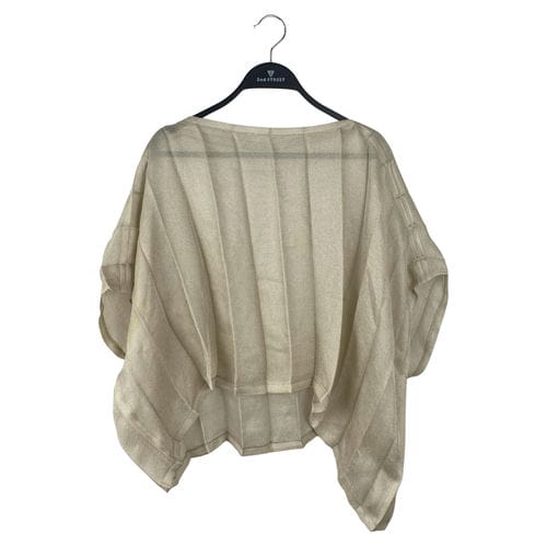 【誠品生活新店店】ISSEY MIYAKE/罩衫/其他/