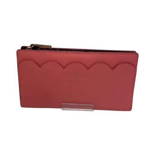 【誠品生活板橋店】kate spade new york/長夾錢包//