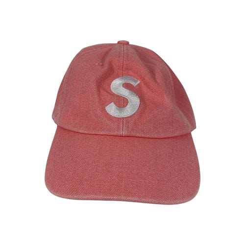 【新光三越台南中山店】Supreme/棒球帽/FREE/