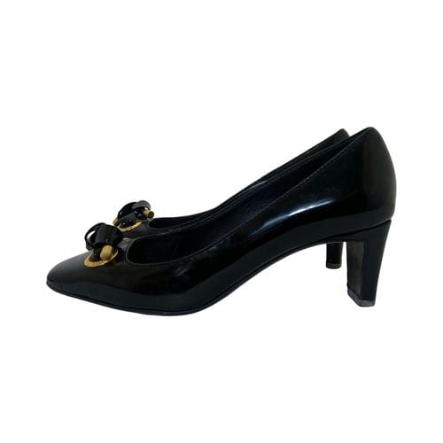 【台北車站館前店】Christian Dior/淺口皮鞋/361/2//2342850495475