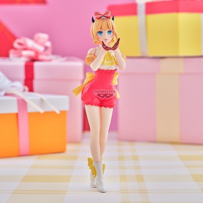 BANPRESTO 景品 我推的孩子 MEM CYO POP IN 2 ver. 2508_0