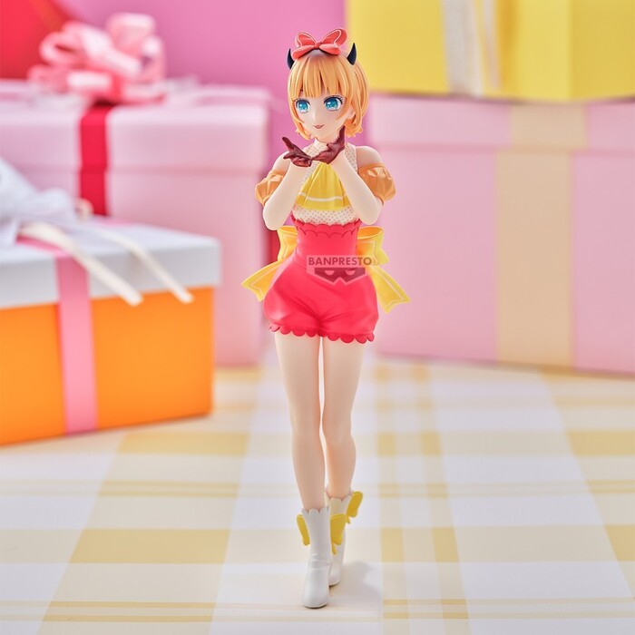 BANPRESTO 景品 我推的孩子 MEM CYO POP IN 2 ver. 2508_1