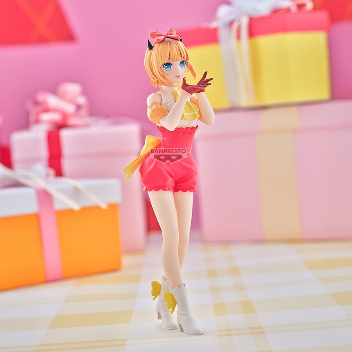 BANPRESTO 景品 我推的孩子 MEM CYO POP IN 2 ver. 2508_2