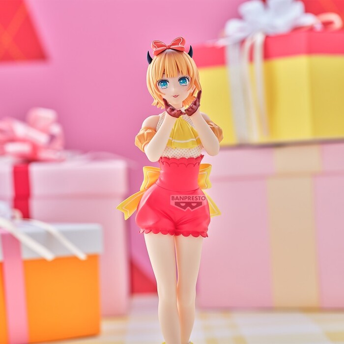 BANPRESTO 景品 我推的孩子 MEM CYO POP IN 2 ver. 2508_3
