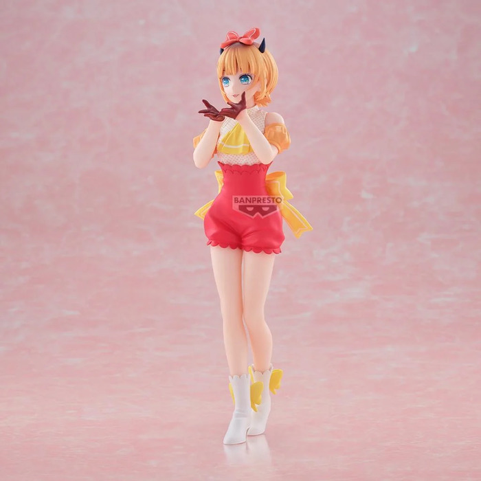 BANPRESTO 景品 我推的孩子 MEM CYO POP IN 2 ver. 2508_6