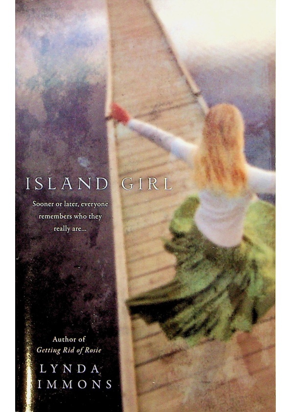 Island Girl／Lynda Simmons_0