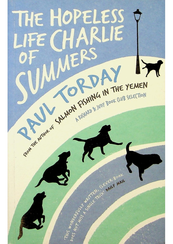 The Hopeless Life of Charlie Summers（查理桑莫的走騙人生）／Paul Torday（保羅托迪）_0