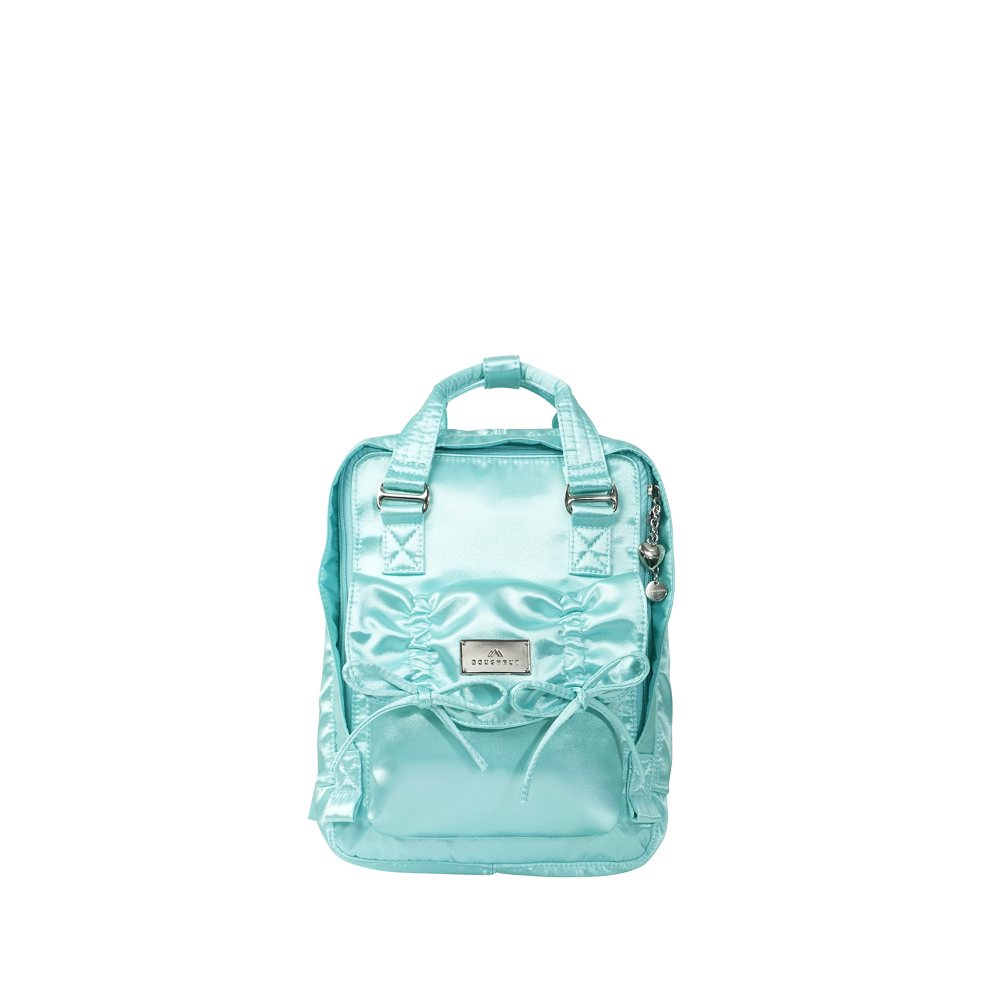 【 DOUGHNUT x muii 】Macaroon Mini - Girlitude Series 11＂月光石