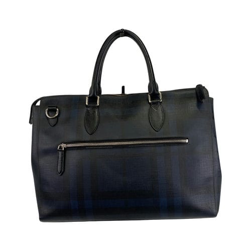 【台北西門店】BURBERRY/公事包//