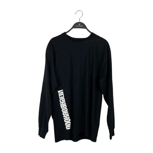 【汐止遠雄店】NEIGHBORHOOD/長袖T/S/