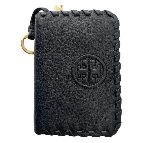 【微風南山店】TORY BURCH/對折錢包//