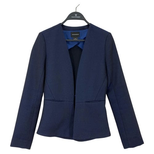 【台中一中店】Club Monaco/西裝外套/0/
