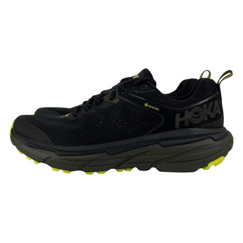 【台中一中店】HOKA ONE ONE/低筒運動休閒鞋//1116876