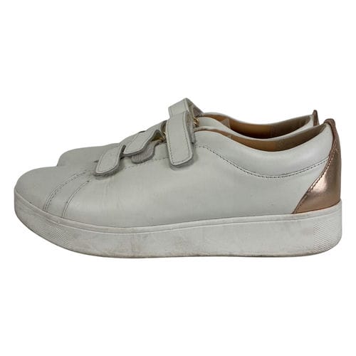 【台北西門店】fitflop/低筒運動休閒鞋/25cm/fk6-878