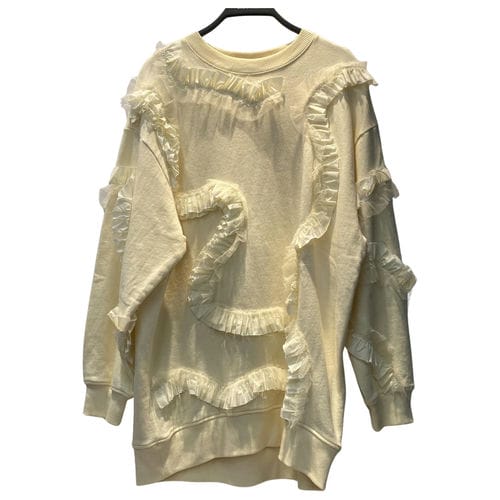 【信義市府店】MSGM/長袖T/XS/3341mdm75