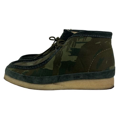 【台北西門店】Clarks/帆船鞋/28cm/261777697100