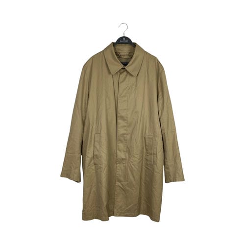 【汐止遠雄店】BROOKS BROTHERS/巴爾瑪肯大衣//