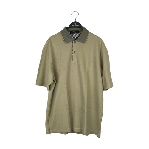 【汐止遠雄店】HUGO BOSS/polo衫/XXL/