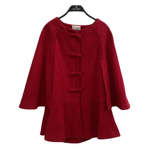 【南港店】SNIDEL/大衣/1/SFPC10121-102
