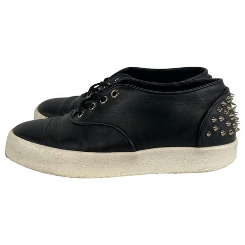【台北西門店】GIUSEPPE ZANOTTI DESIGN/低筒運動休閒鞋/28cm/