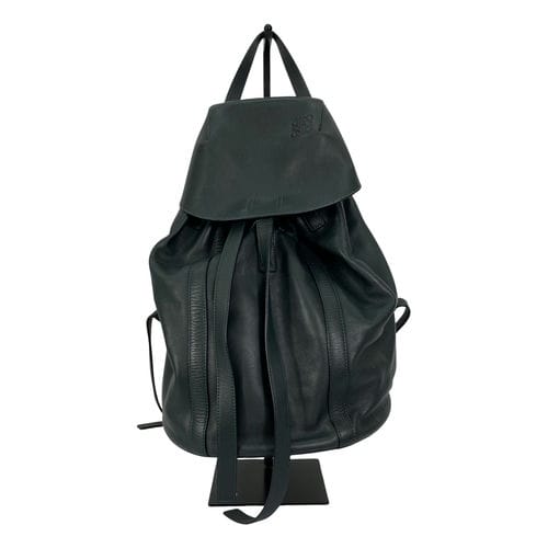 【台中一中店】LOEWE/後背包//61827