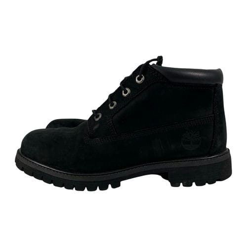 【台中一中店】Timberland/登山靴/26.5cm/240091352133