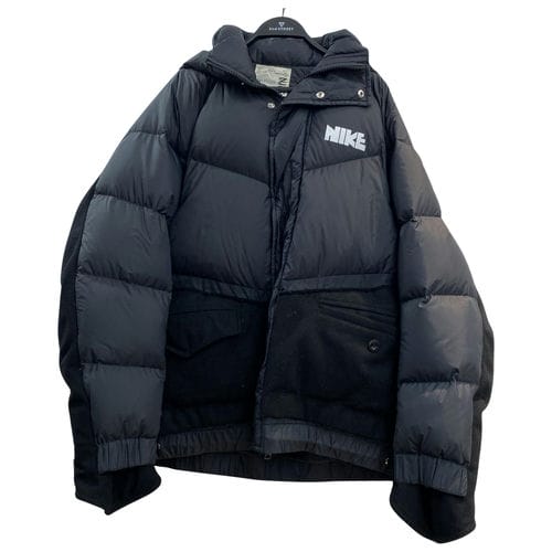 【南港店】sacai/外套/M/CT3269-010