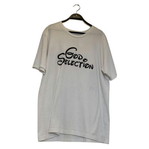 【台北車站館前店】GOD SELECTION XXX/T恤//