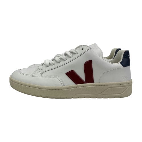 【南港店】VEJA/低筒運動休閒鞋/US10/v-12