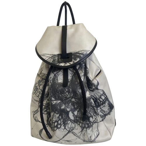 【高雄夢時代店】Alexander McQueen/後背包//544483-338814