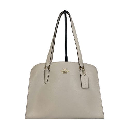 【台中廣三SOGO店】COACH/托特包//C4078