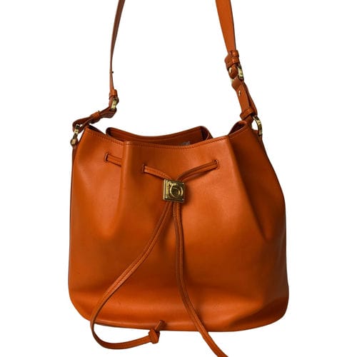 【徐匯廣場店】Salvatore Ferragamo/側背包//AU-21/F269