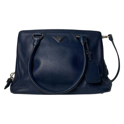 【徐匯廣場店】PRADA/側背包//1BA853