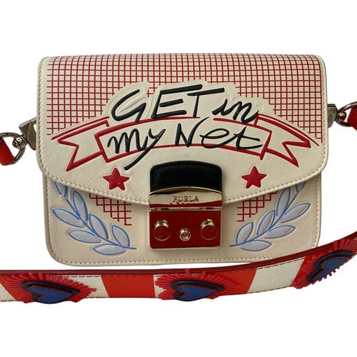 【徐匯廣場店】FURLA/側背包//977976