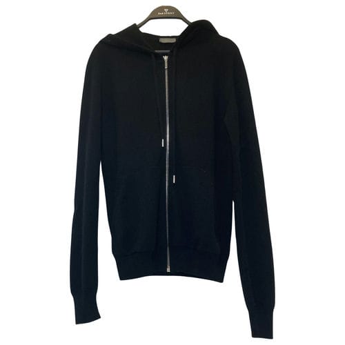 【台北車站館前店】Dior HOMME/連帽外套/XS/733M205ZT578