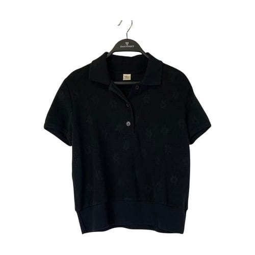 【環球桃園A8店】Ron Herman/polo衫//