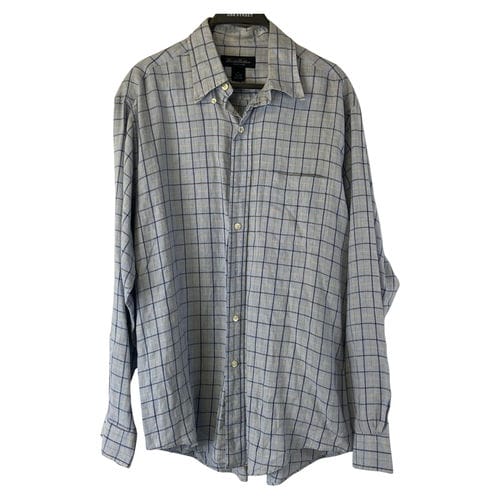 【環球桃園A8店】BROOKS BROTHERS/長袖襯衫/M/