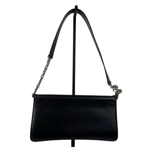 【環球桃園A8店】BALLY/後背包//