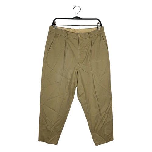 【京站時尚廣場店】Steven Alan/七分褲/L/