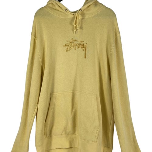 【新光三越台南中山店】STUSSY/連帽上衣/M/