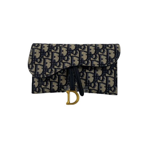 【桃園家樂福經國店】Christian Dior/側背包//s5614ctzq_m928
